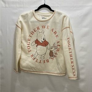 Winnie the Pooh sweater